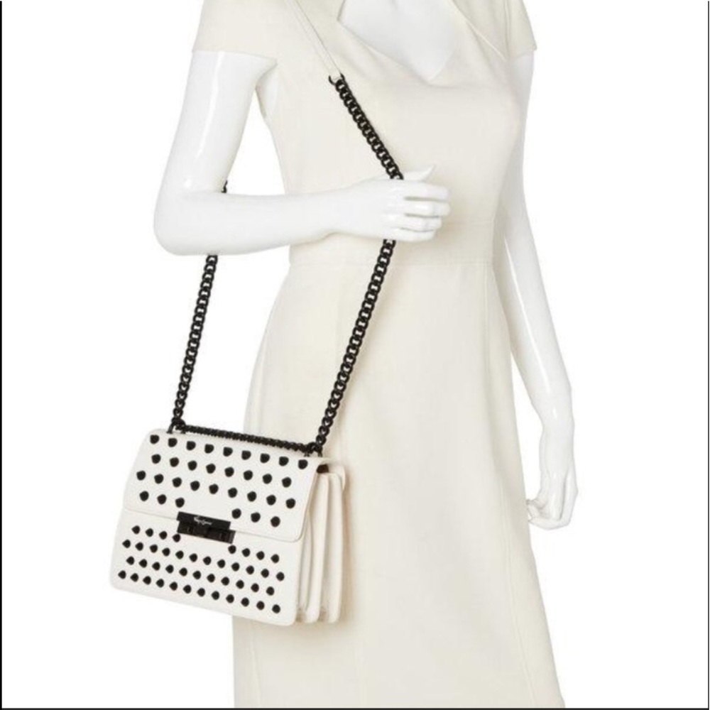 Foley + Corinna Bandit Chain Crossbody